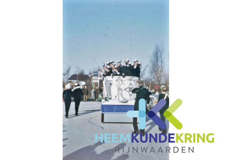 Carnaval 1983. Coll. F.Janssen (12)